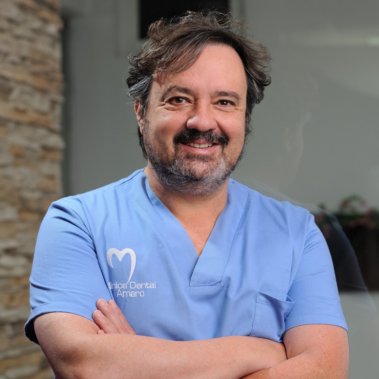Clinica Dental Amaro - Dr. Agustín Amaro