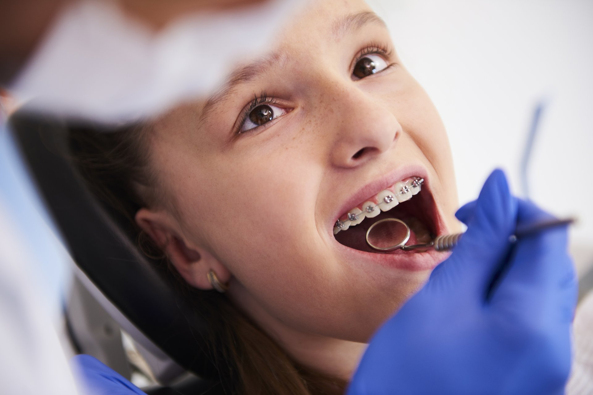 Clínica Dental Amaro - Ortodoncia